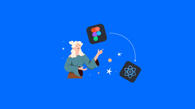 How To Convert Figma Design To React Code